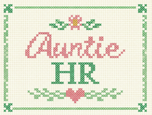 Auntie HR